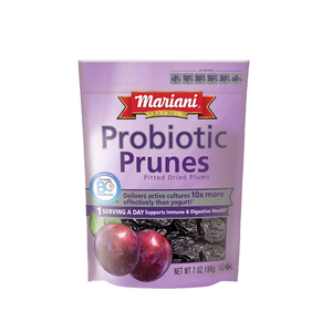 Mariani Probiotics Prunes 198g