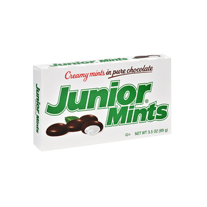Junior Mints Candies 99g