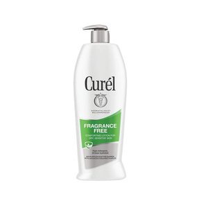 Curel Fragrance Free Lotion 739ml