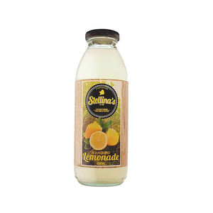 Stellina's Lemonade 400ml