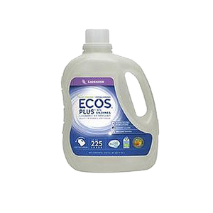 Ecos Plus with Enzymes Lavander 6.65L