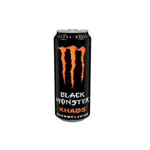 Monster Khaos Energy Drink 473ml