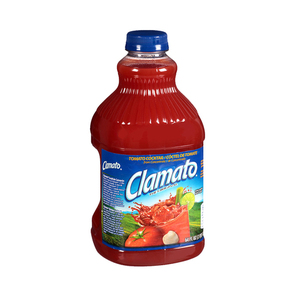 Clamato Tomato Cocktail 1.89L