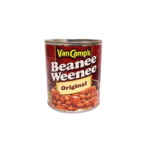 Van Camp's Beanee Weenee 218.2g