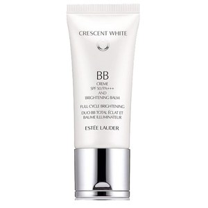 Estee Lauder Crescent White Full Cycle Brightening BB Creme and Brightening Balm SPF 50/PA++++
