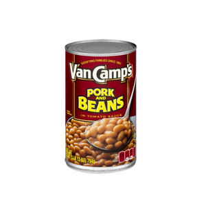 Van Camp's Pork & Beans 794g