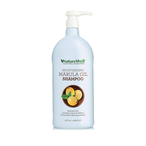 NatureWell Marula Oil Moisturizing Shampoo 1.06L