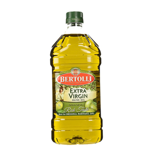 Bertolli Extra Virgin Olive Oil 2L