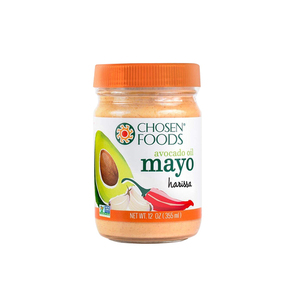 Chosen Food Harissa Mayo 355ml