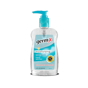 Germ-X Hand Sanitizer 354ml