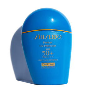 Shiseido Perfect UV Protector