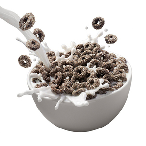 Post Oreo O's Cereal 3 Pack (481g per Box)