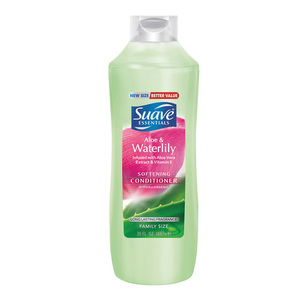 Suave Essentials Aloe & Waterlily Conditioner 887ml