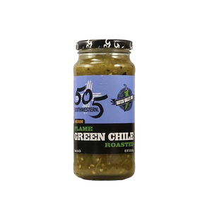 505 Southwestern Green Chiles Dip 453.5g