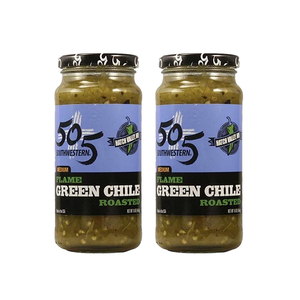 505 Southwestern Green Chiles Dip 2 Pack (453.5g per pack)