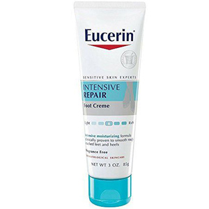Eucerin Intensive Repair Extra-Enriched Foot Creme