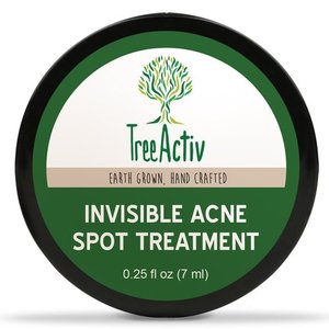 TreeActiv Invisible Acne Spot Treatment