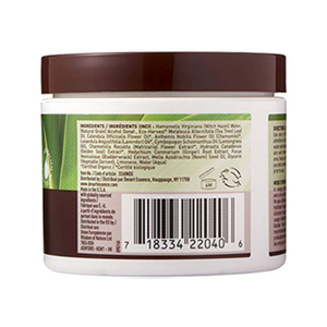 Desert Essence Natural Tea Tree Oil Facial Cleansing Pads