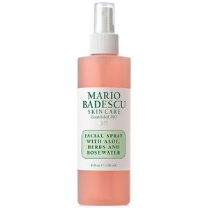 Mario Badescu Skin Care Facial Spray with Aloe, Herbs and Rosewater