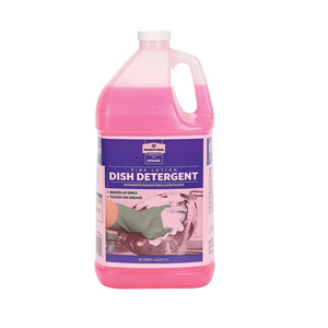 Member's Mark Pink Lotion Dish Detergent 3.7L