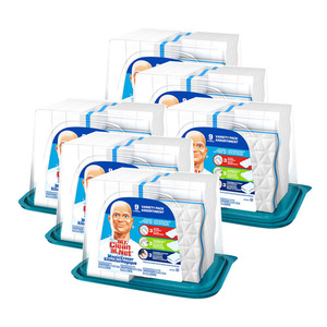 Mr. Clean Magic Eraser 6 Pack (9's per pack)