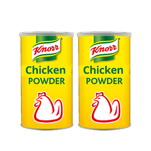 Knorr Chicken Powder 2 Pack (1kg per pack)