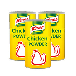 Knorr Chicken Powder 3 Pack (1kg per pack)