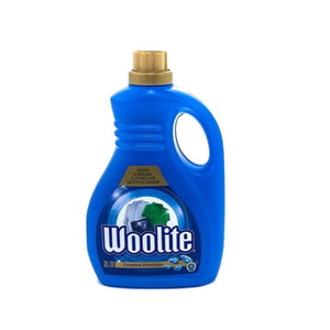 Woolite Detergent Blue Protection 2L