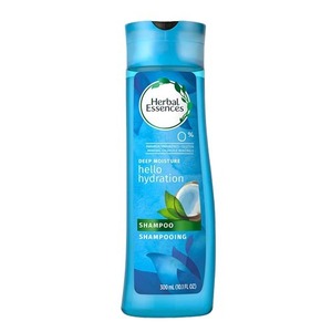 Herbal Essences Hello Hydration Moisturizing Shampoo 300ml