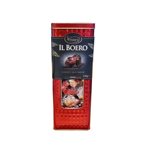 Witor's IL Boero Tin Can 370g