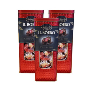 Witor's IL Boero Tin Can 3 Pack (370g per pack)