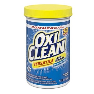 OxiClean Versatile Stain Remover Free 680g