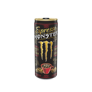 Monster Espresso & Cream 248.4ml