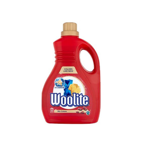Woolite Detergent Red Mix Colors 2L