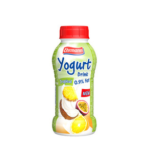 Ehrmann Yogurt Drink Tropical 330g