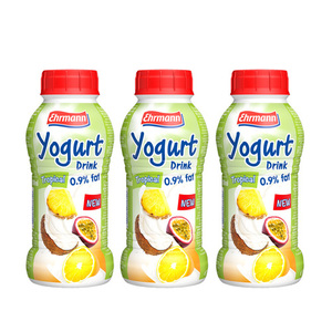 Ehrmann Yogurt Drink Tropical 3 Pack (330g per pack)