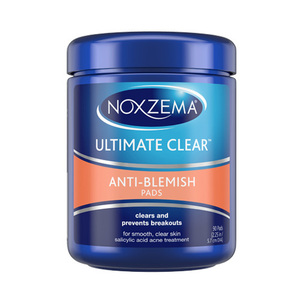 Noxzema Ultimate Clear Anti-Blemish Pads