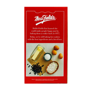 Mrs. Fields Milk Chocolate Chip Cookies 226.8g