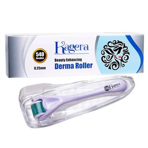 Kagera Beauty Enhancing Derma Roller