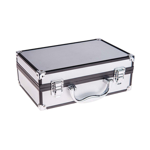 SHANY All-In-One Makeup Train Case