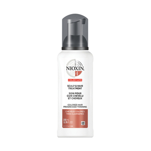 NIOXIN System 4 Scalp & Hair Treatment 200ml
