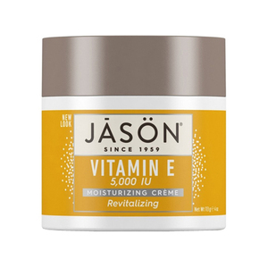 Jason Revitalizing Vitamin E 5,000 IU Moisturizing Creme