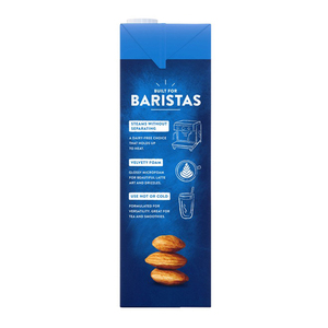 Silk Barista Collection Almond Original 2 Pack (1.89L per Pack)