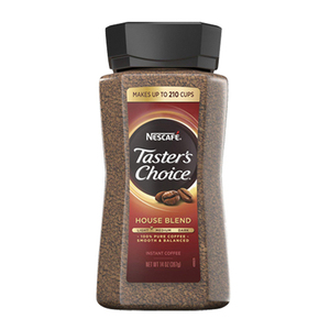 Nescafe Taster's Choice House Blend Instant Coffee 397g