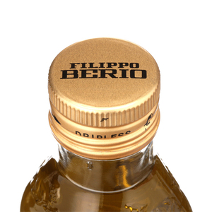 Filippo Berio Extra Virgin Olive Oil 2 Pack (1L per Bottle)