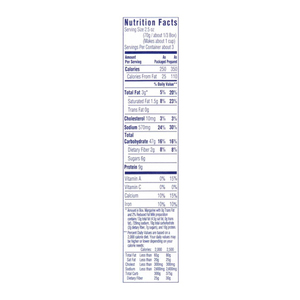 Kraft Original Flavor Macaroni & Cheese Dinner 6 Pack (206g per Box)