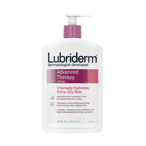 Lubriderm Advanced Therapy Body Lotion 473ml