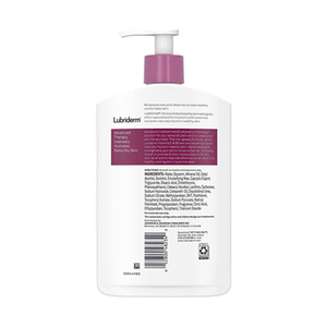 Lubriderm Advanced Therapy Body Lotion 3 Pack (473ml per Bottle)