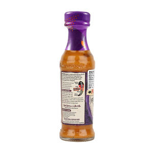 Nando's Medium PERi-PERi Garlic Sauce 2 Pack (125g per Bottle)