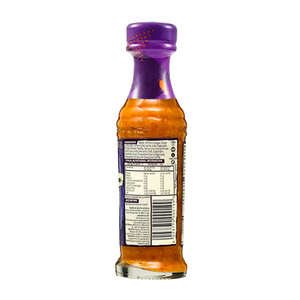 Nando's Medium PERi-PERi Garlic Sauce 3 Pack (125g per Bottle)